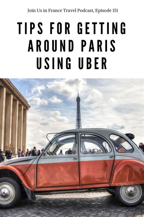 Is there uber in paris - If you like to plan ahead, consider scheduling a ride to Beauvais in advance. Or you can request a ride on demand from Paris in the Uber app. The route your driver takes might depend on the time of day and other factors, like traffic and how many other riders are making requests. You can have a stress-free ride knowing that the Uber app will ...